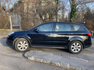 SUBARU B9 TRIBECA 3.0 Exclusive (Automata)