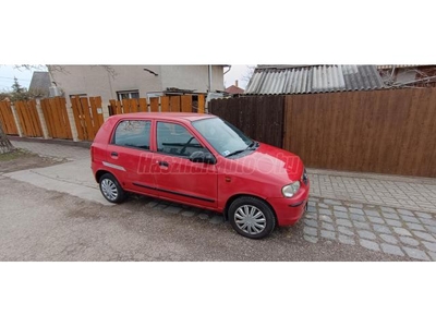 SUZUKI ALTO 1.1 GL