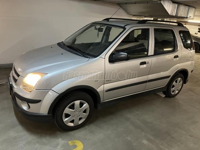 SUZUKI IGNIS 1.3 GLX Plusz AC