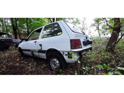 SUZUKI SWIFT 1.0 GL