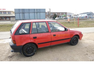 SUZUKI SWIFT 1.3 GL