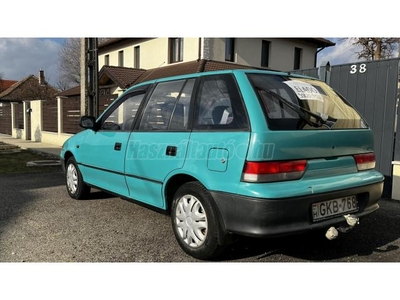 SUZUKI SWIFT 1.3 GL