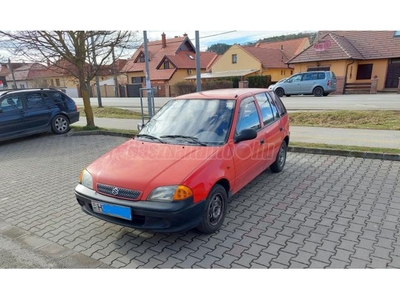 SUZUKI SWIFT 1.3 GL