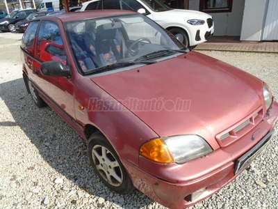 SUZUKI SWIFT 1.3 GLS