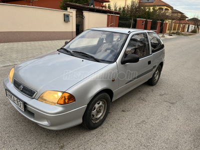 SUZUKI SWIFT 1.3 GLS