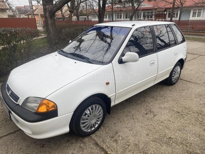 SUZUKI SWIFT 1.3 GLX