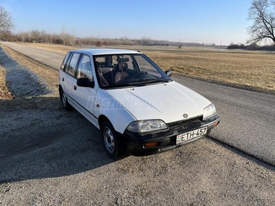 SUZUKI SWIFT 1.3 GLX