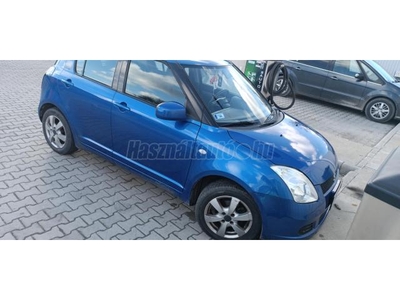 SUZUKI SWIFT 1.3 GLX