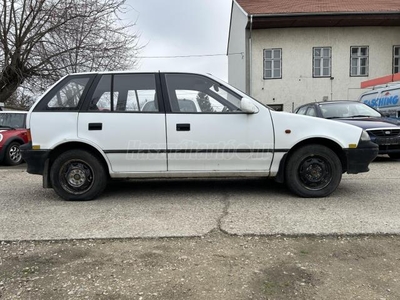 SUZUKI SWIFT 1.3 GLX Elegant