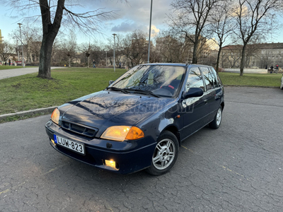 SUZUKI SWIFT 1.3 GLX