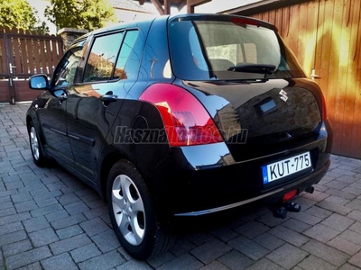 SUZUKI SWIFT 1.3 GS