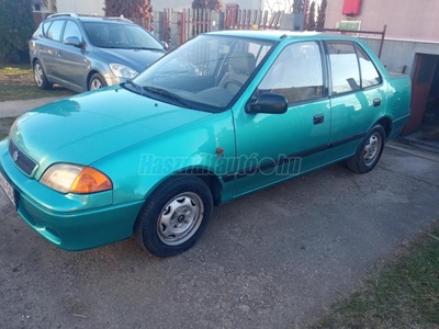 SUZUKI SWIFT Sedan 1.3 GC