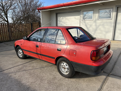 SUZUKI SWIFT Sedan 1.3 GL