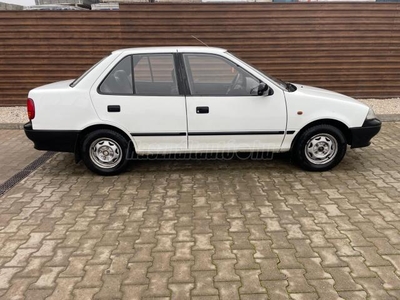 SUZUKI SWIFT Sedan 1.3 GLX 81.000Km