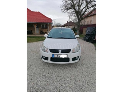 SUZUKI SX4 1.5 GS MAGYAR!AKÁR 1ÉV GARANCIÁVAL!!