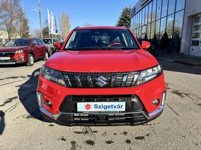 SUZUKI VITARA 1.4 Hybrid GLX 4WD non-BSM Szalonállapotban 3+7 év garanciával Szigetváron