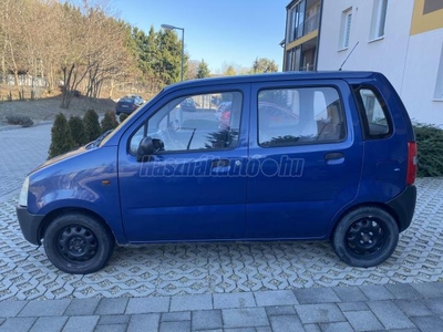 SUZUKI WAGON R+ 1.0 GL