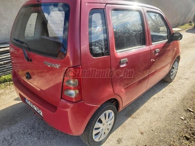 SUZUKI WAGON R+ 1.0 GL