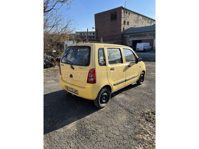 SUZUKI WAGON R+ 1.3 GLX Servo