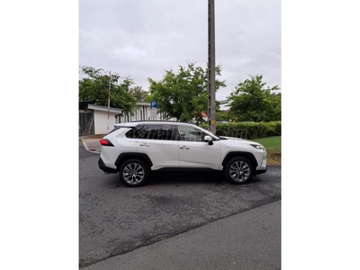 TOYOTA RAV 4 Rav4 2.5 Hybrid Executive AWD e-CVT