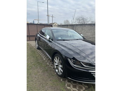 VOLKSWAGEN ARTEON 2.0 TDI SCR Elegance DSG