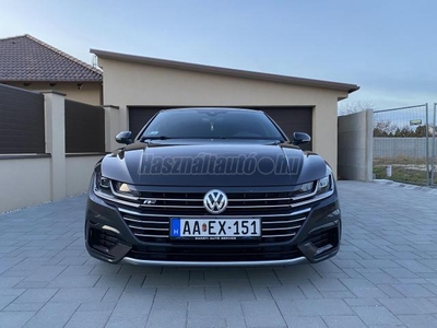 VOLKSWAGEN ARTEON 2.0 TDI SCR R-Line DSG