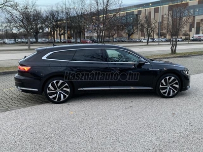 VOLKSWAGEN ARTEON Shooting Brake 2.0 TDI SCR R-Line DSG Matrix. Head-Up. 360 Kamera. Keyless