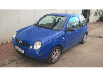 VOLKSWAGEN LUPO 1.0 Comfortline