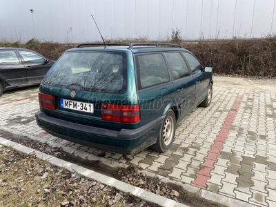 VOLKSWAGEN PASSAT IV Variant 1.9 GL TDI