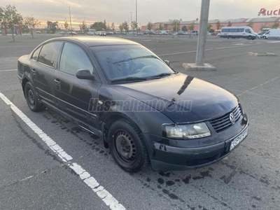 VOLKSWAGEN PASSAT V 1.8 5V T Comfortline