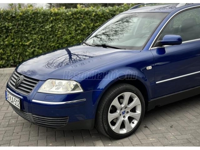 VOLKSWAGEN PASSAT V Variant 1.9 PD TDI Trendline