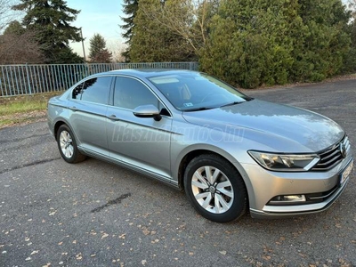 VOLKSWAGEN PASSAT VIII 2.0 TDI BMT Comfortline