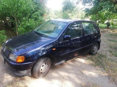 VOLKSWAGEN POLO 1.0 50 Trend