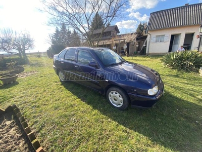 VOLKSWAGEN POLO Classic 1.4 60 Comfortline