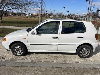 VOLKSWAGEN POLO III 1.9 64