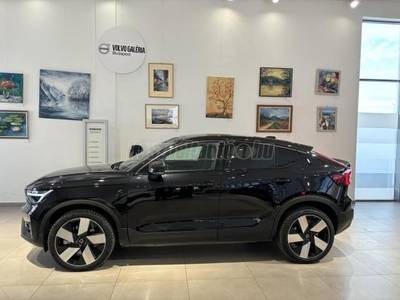 VOLVO C40 Recharge Ultimate