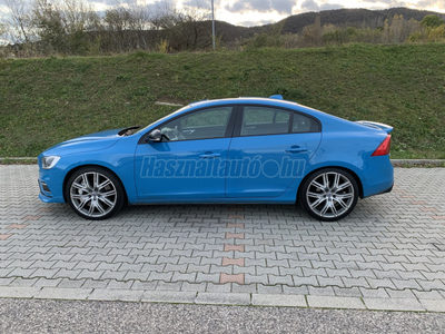 VOLVO S60 Polestar Limited