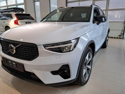 VOLVO XC40 2.0 [B4] MHEV Plus Dark DCT KIEMELT AKCIÓ! MAGÁNSZEMÉLYEKNEK IS!