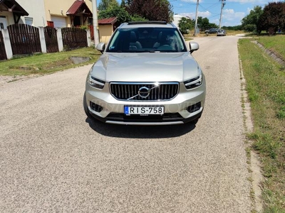 VOLVO XC40 2.0 [T4] Inscription Geartronic