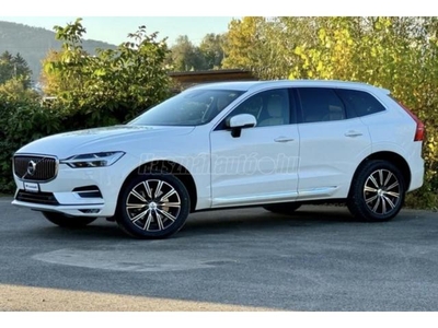 VOLVO XC60 2.0 [T5] R-Design AWD Geartronic