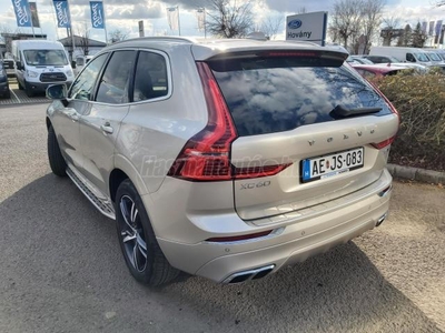 VOLVO XC60 2.0 [T6] Inscription AWD Geartronic 1 év Volvo Selekt garanciával!