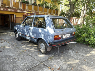 YUGO 55 Koral