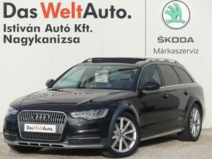 Audi A6 Allroad
quattro 3.0 TDI Stronic 245LE