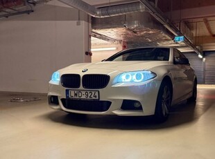 BMW 520d (F10)