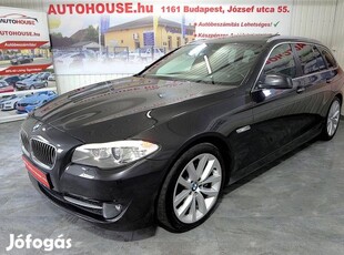 BMW 535d xdrive (Automata) 4.322.000 + 27% Áfa!...