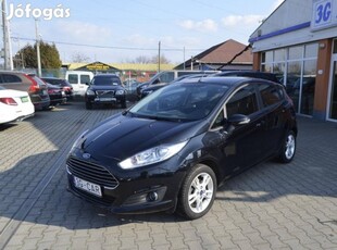 Ford Fiesta 1.25 Trend Technology 60.111 KM ! V...