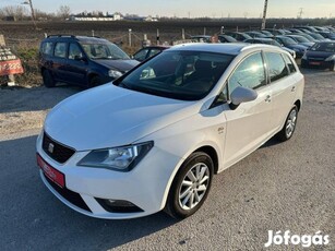 SEAT Ibiza ST 1.2 TSI Style 3 év kiterjesztett...