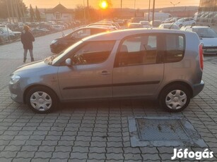 Skoda Roomster 1.2 12V 204000km klima 1tulaj