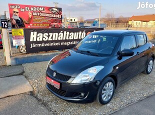 Suzuki Swift 1.2 GLX AC ESP Friss Műszaki vizsg...