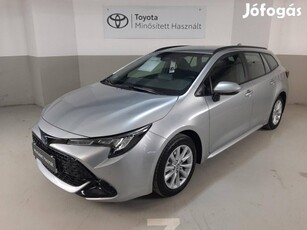 Toyota Corolla Touring Sports 1.8 Hybrid Comfor...